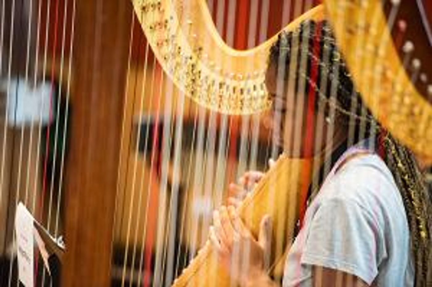 NEC Prep And The  LA Phil YOLA National Institute Partner On A Bicoastal Summer Orchestra Institute For Youth Musicians  Image