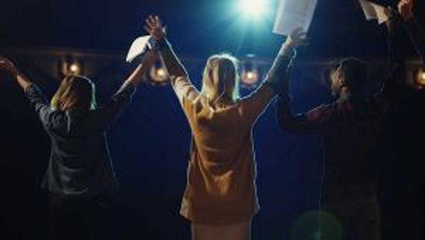 Applications Open For Peninsula Productions Summer Ensemble  Image