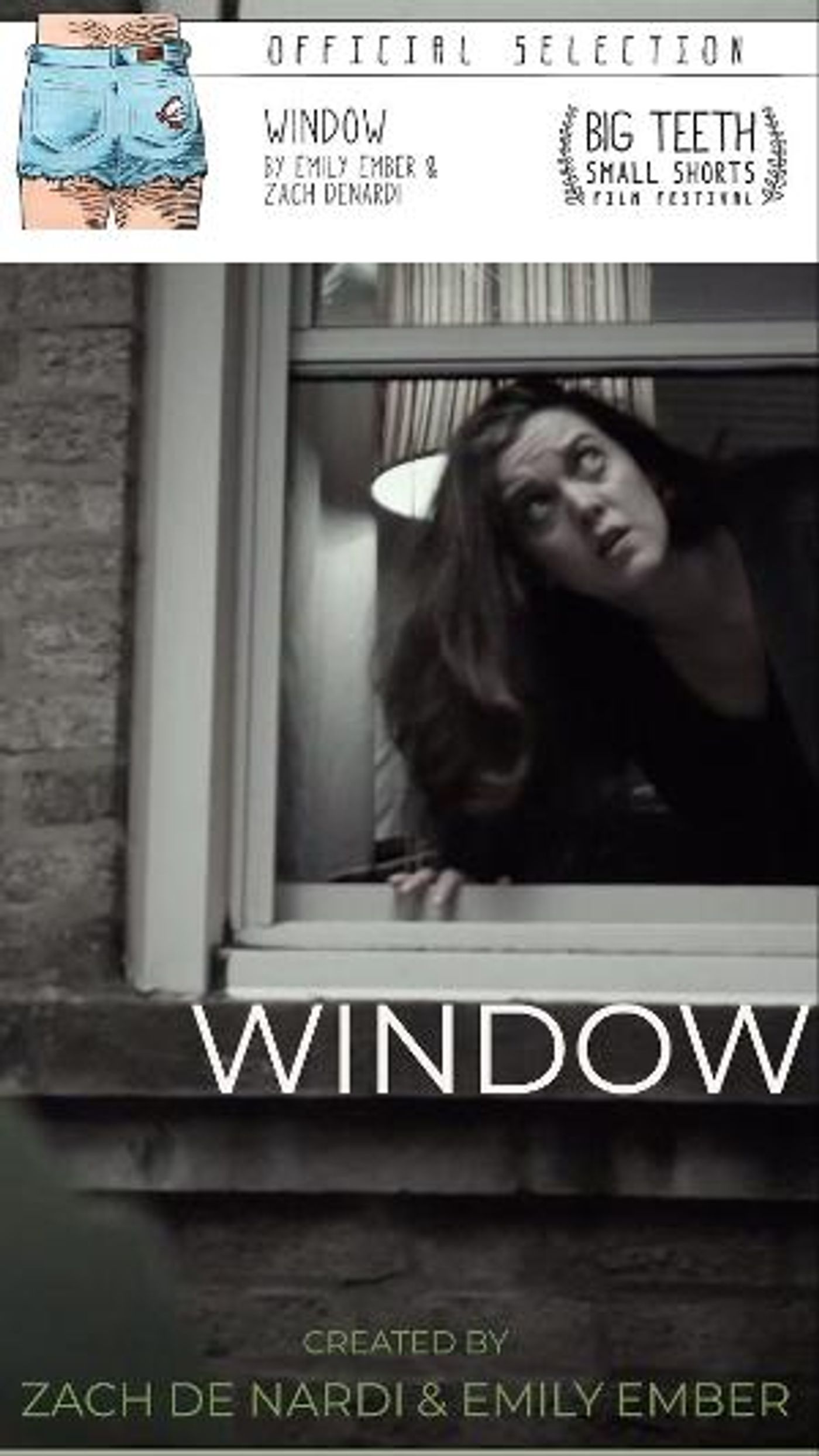 Two Chicago 'Theatre Kids' Score Film Festival Premiere  Image