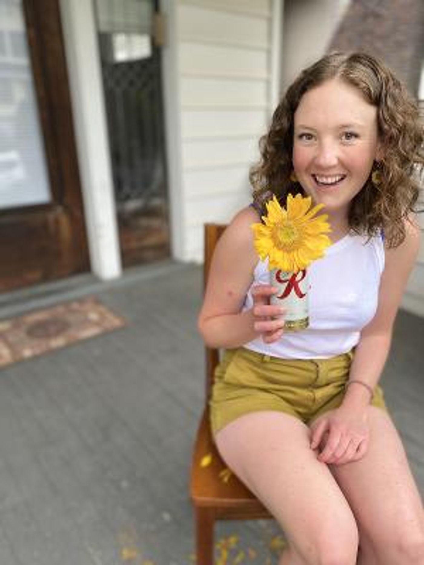 Hailey Henderson Presents BLACKOUT A One-Woman Show  Image