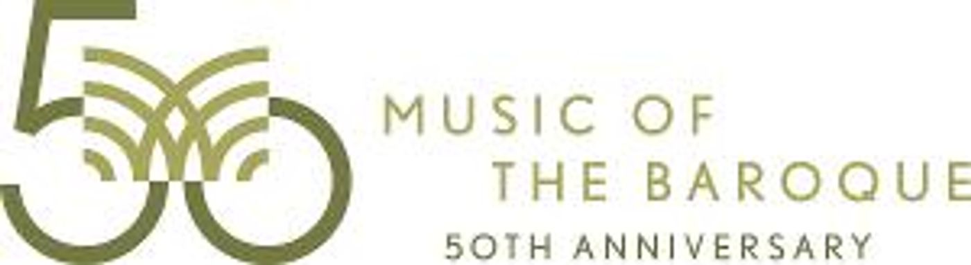 Music Of The Baroque Announces Further Revisions To 50th Anniversary Season  Image
