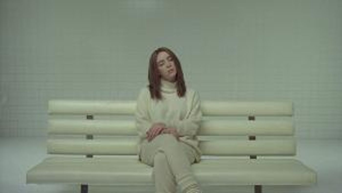 Billie Eilish Makes Directorial Debut With Music Video For 'xanny'  Image