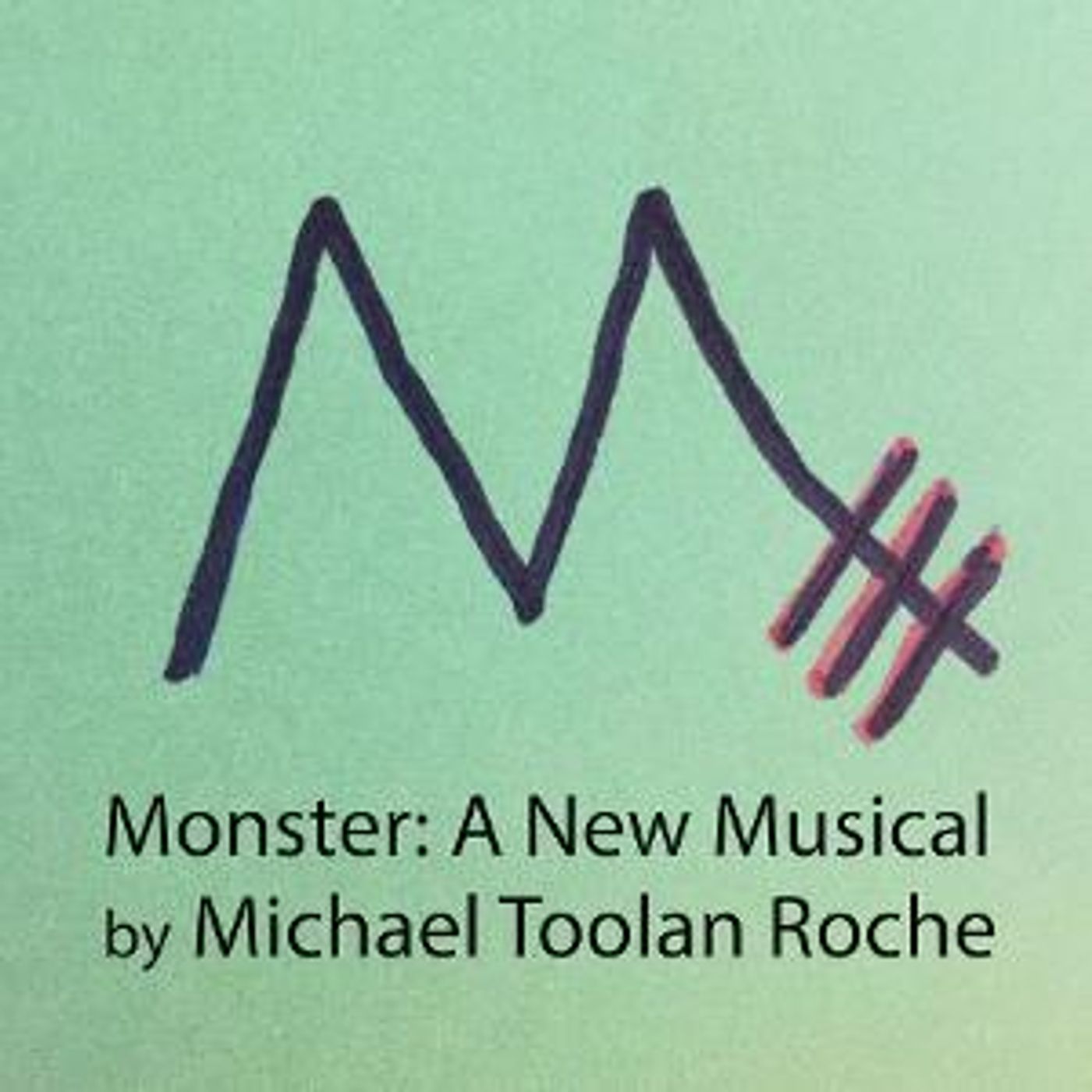 MONSTER: A NEW MUSICAL Comes Alive With Concert Reading  Image