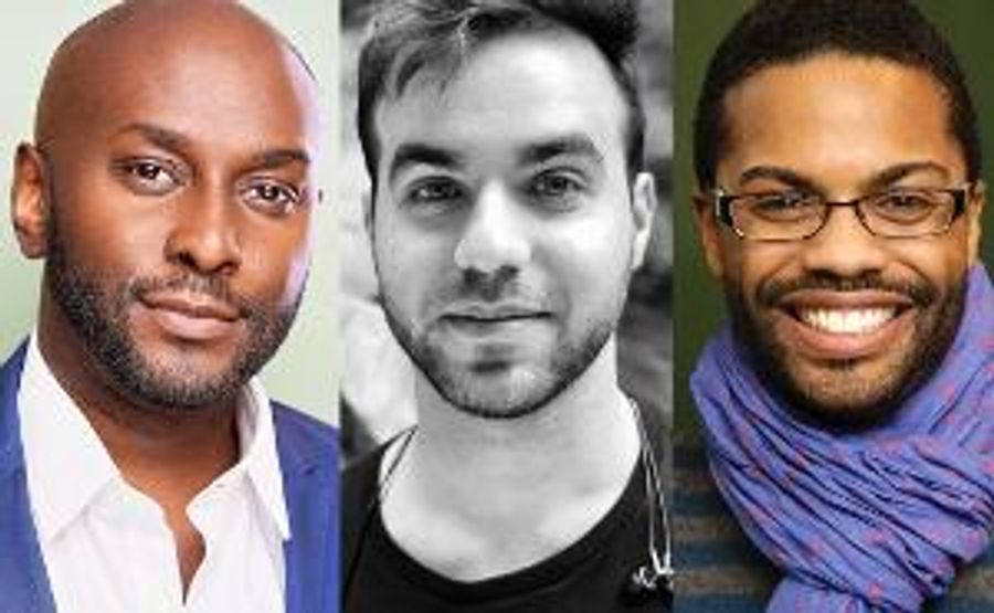 Five Points Musical Selected For Discovering Broadway's Fifth Writer's Retreat Image
