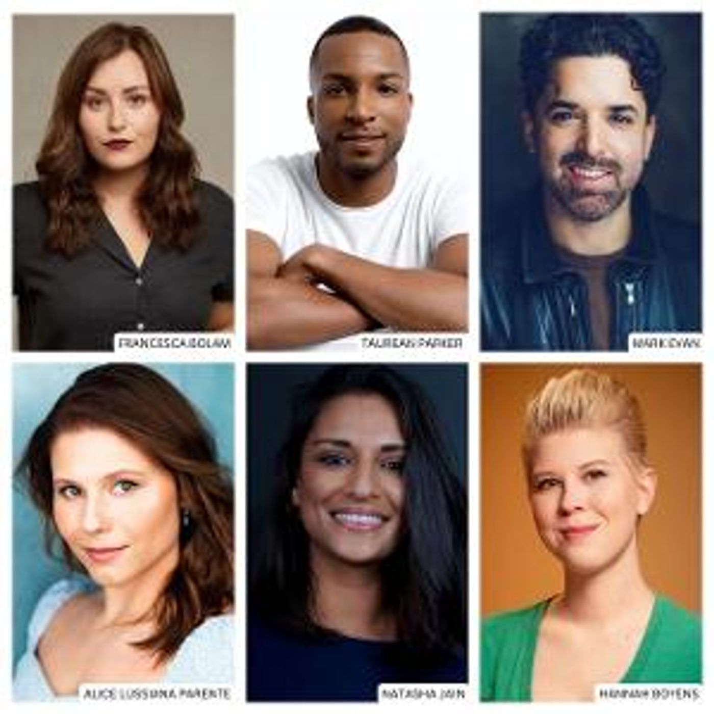 HOYT ST Comes To New York Theater Festival  Image