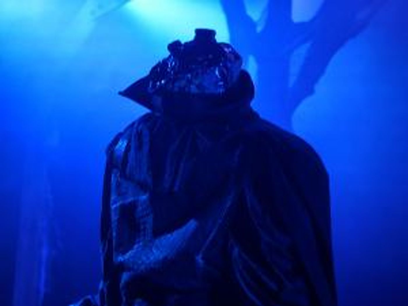 Original Musical SLEEPY HOLLOW to Open at The Players Theatre  Image