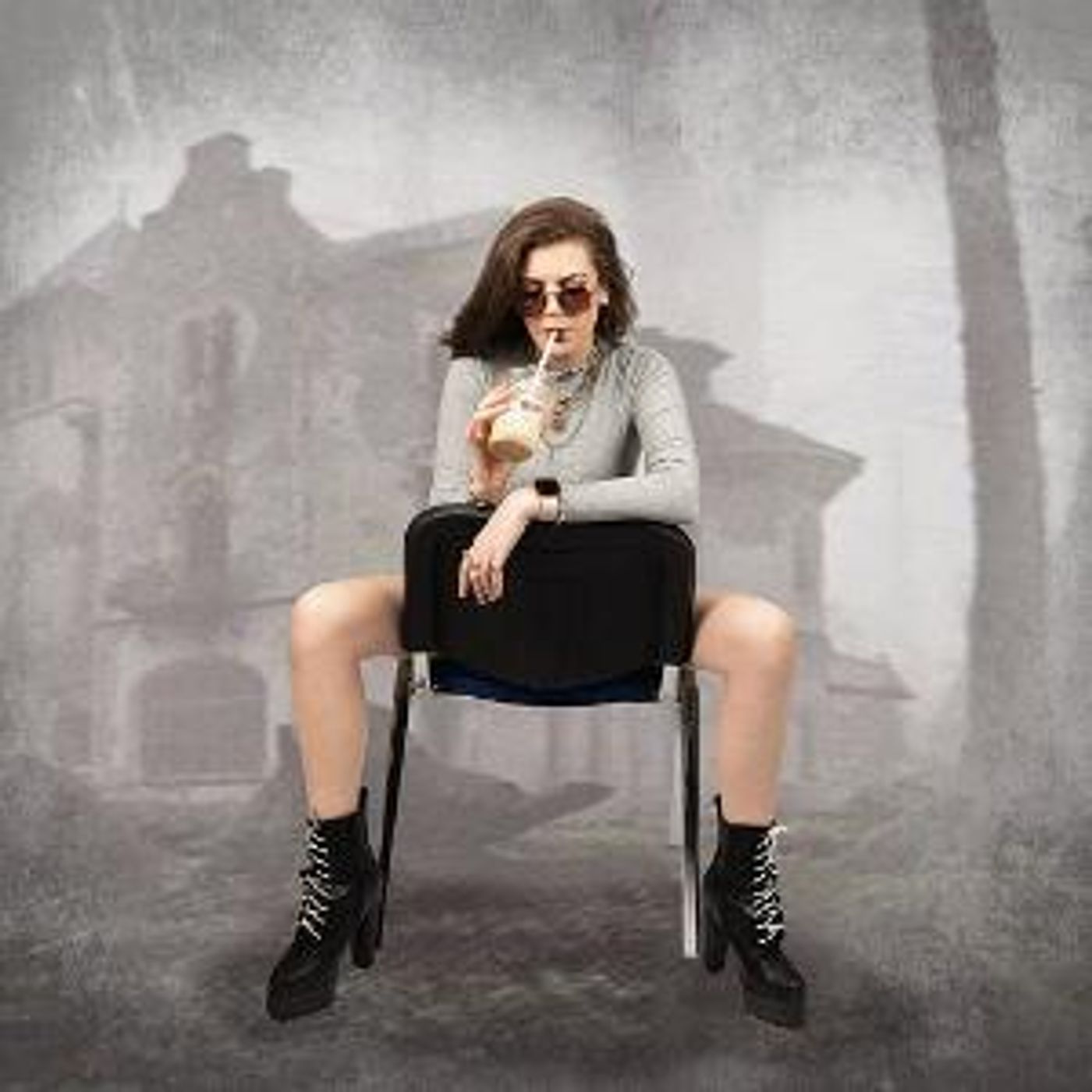 Tizane Releases New Single 'Are You Bad?'  Image