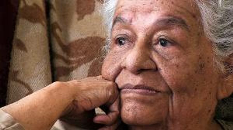 PBS' POV Presents LA CASA DE MAMA ICHA By Oscar Molina, Premieres October 18 Image