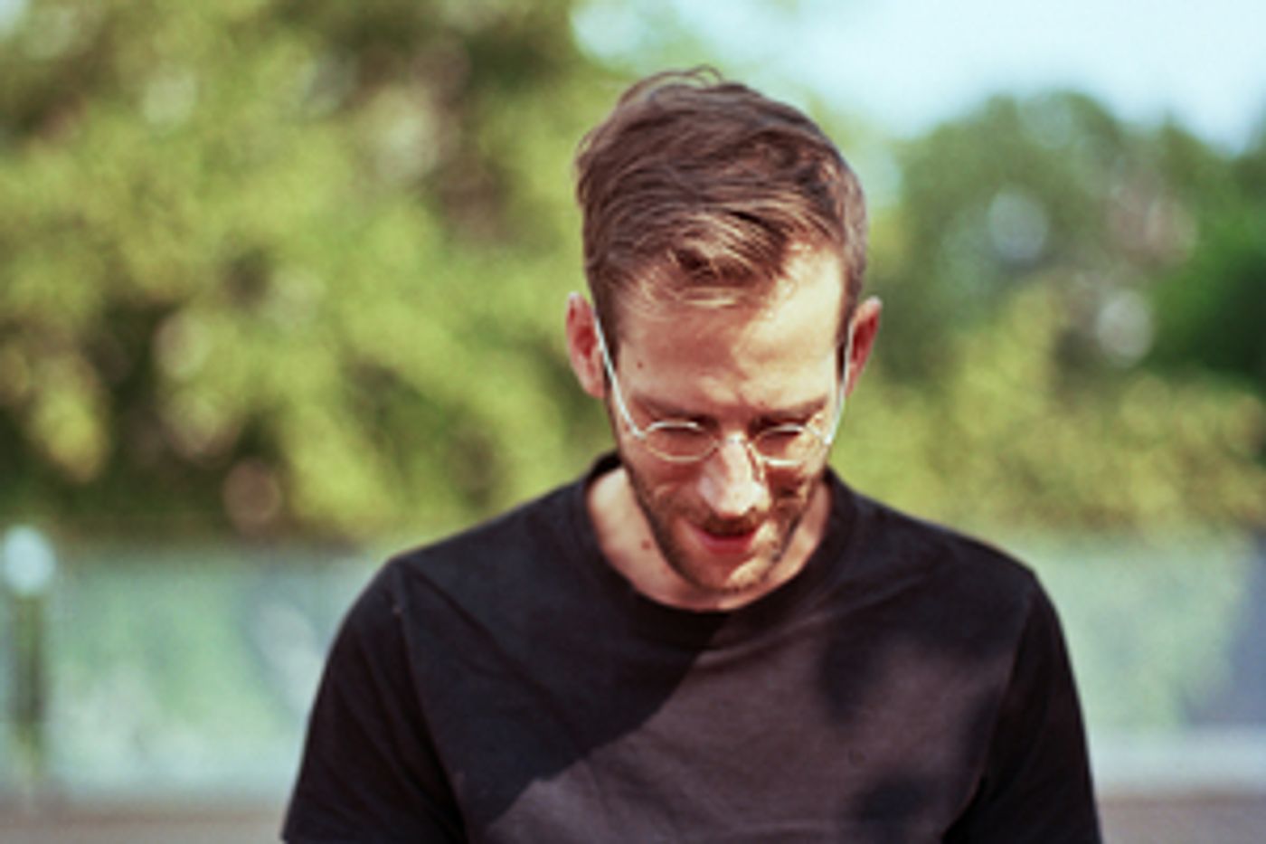 JBXDR Has Shared His New Single 'Like L'  Image