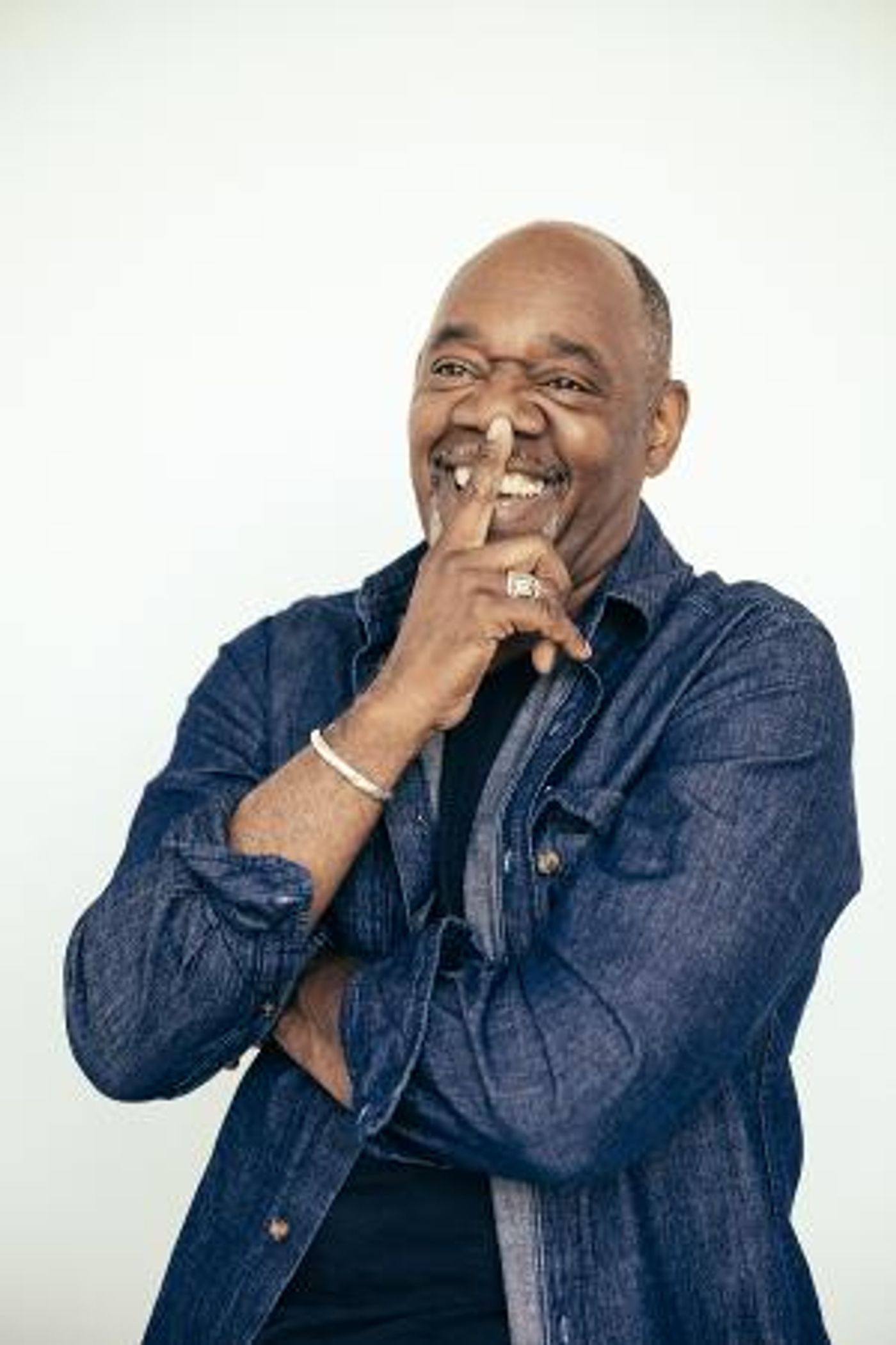 Gregg T. Daniel To Direct CAN I TOUCH IT at Rogue Machine Theater  Image