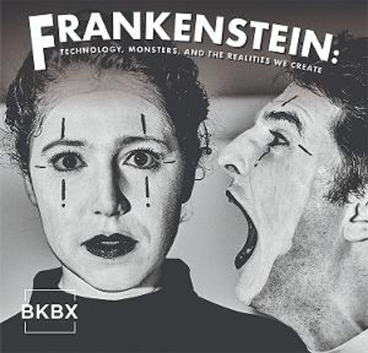Kennesaw State To Host Broken Box Mime Theater In A BKBX FRANKENSTEIN  Image