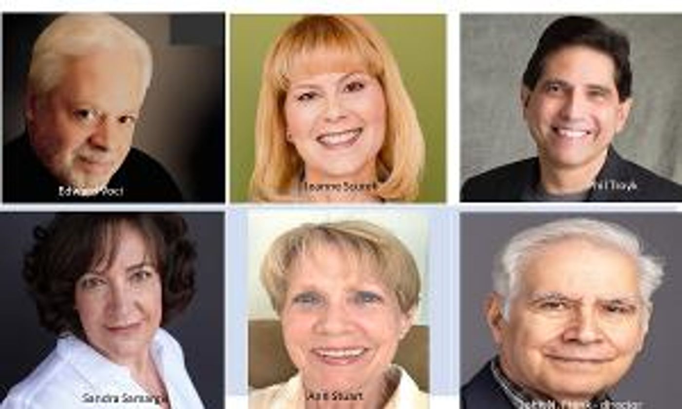 Evanston 2nd Act Players Reveals Cast For Fall Show SO NOW, WHAT?  Image