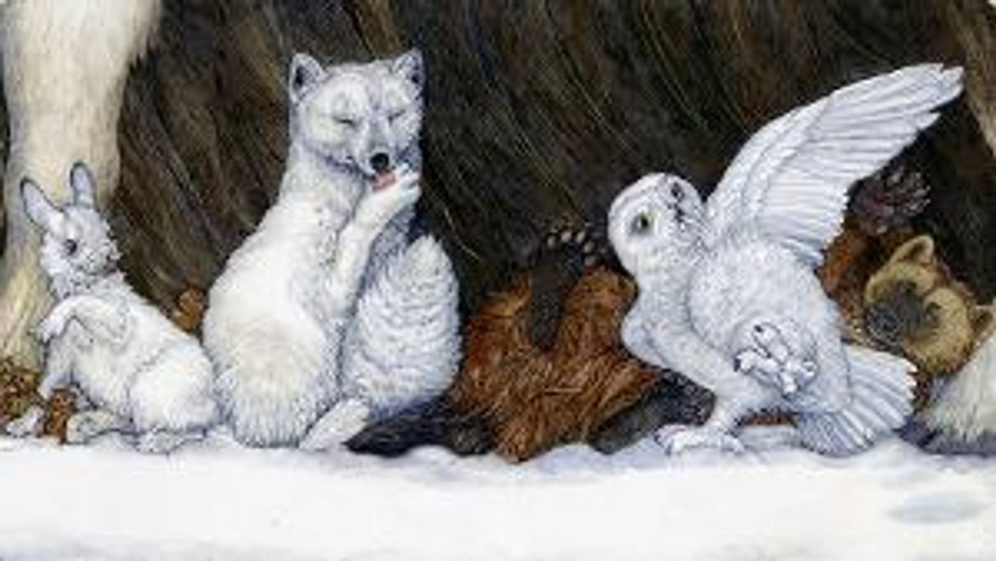 Norman Rockwell Museum Holiday Programming Announced  Image