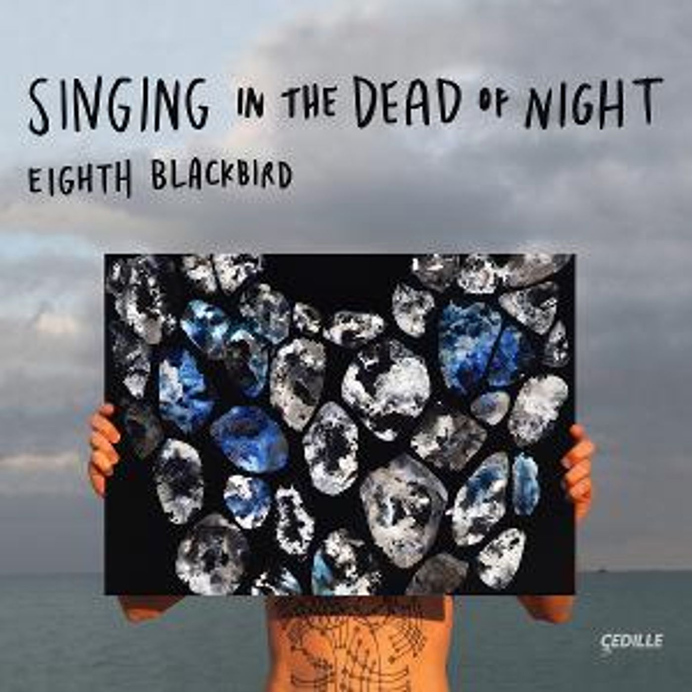 Eighth Blackbird Plays Music Of David Lang, Michael Gordon, And Julia Wolfe On New  Album  Image