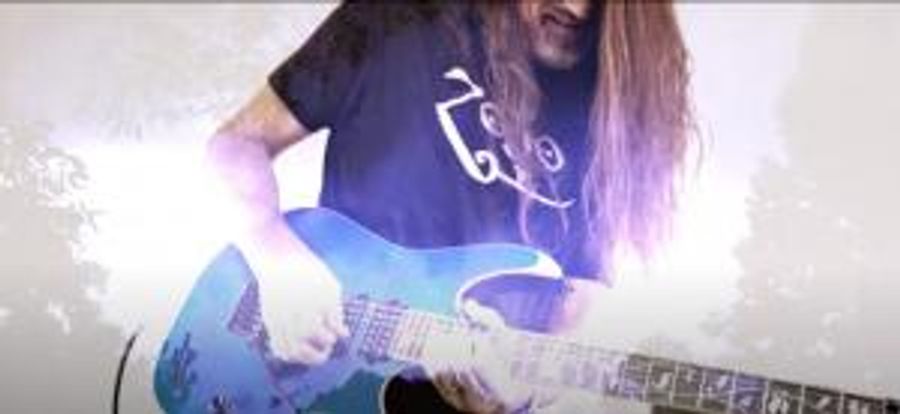 Simon Gardner Releases Music Video For 'You Know Why I Asked You Here' Image