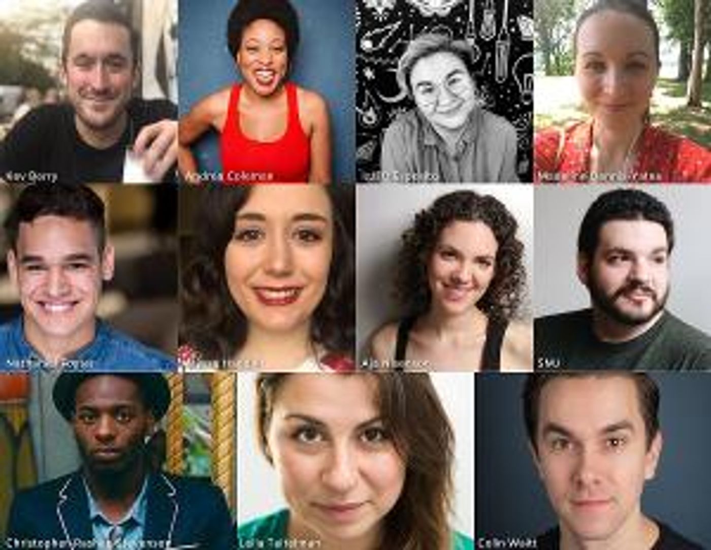 Art House Productions Announces Virtual INKUBATOR NEW PLAY FESTIVAL  Image