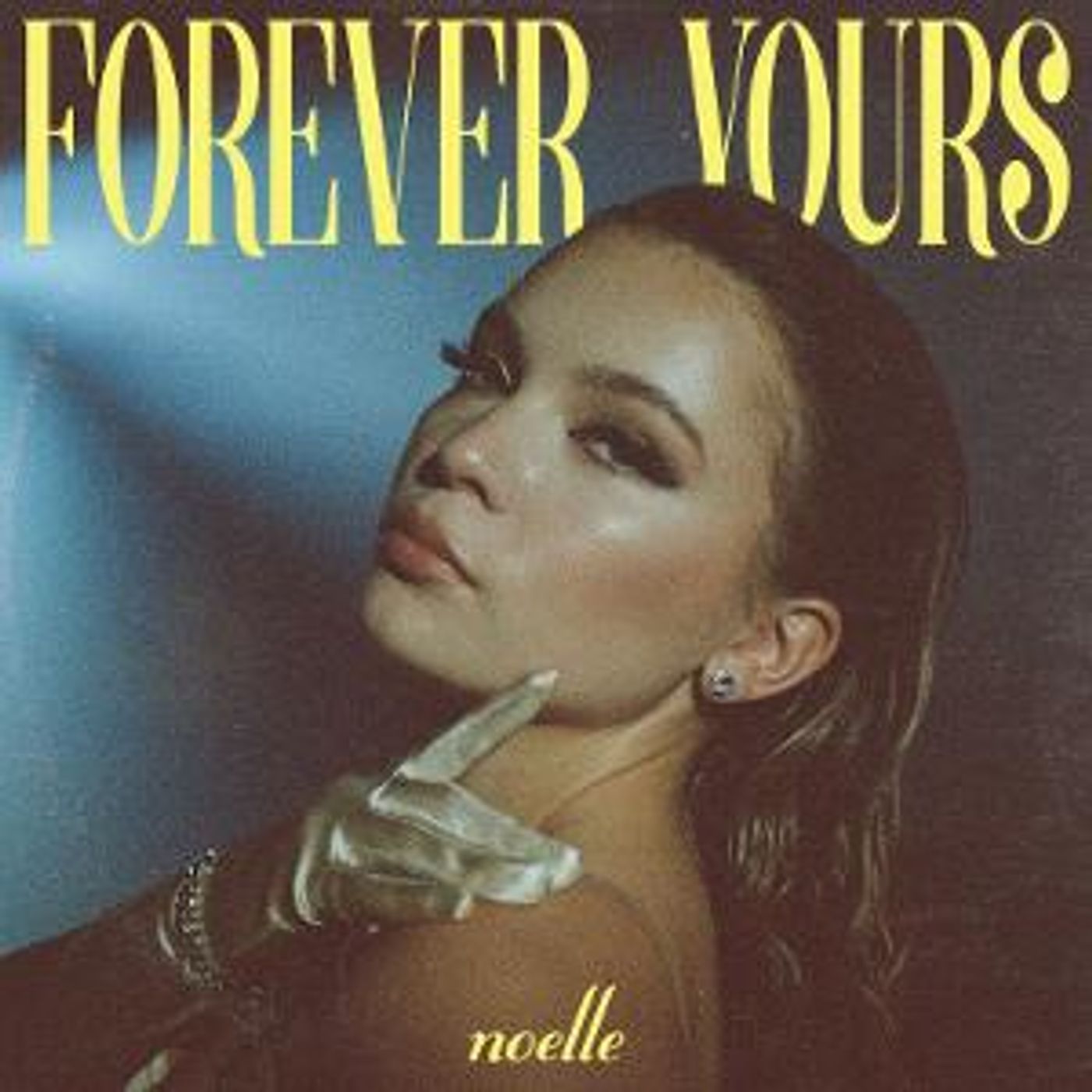 Noelle Returns With 'Forever Yours' Single  Image