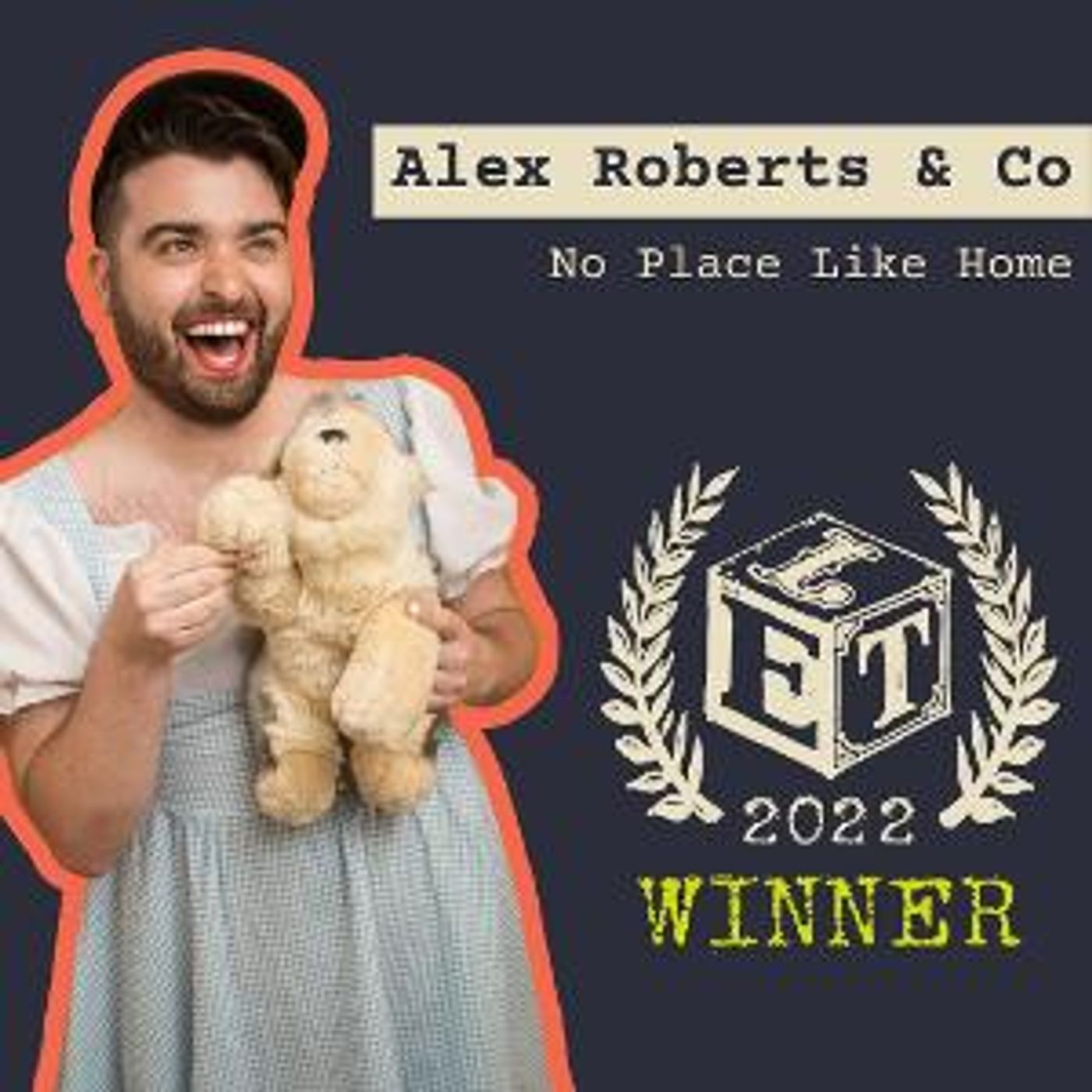 Alex Roberts & Co Announced as Recipient of 10th Annual LET Award  Image