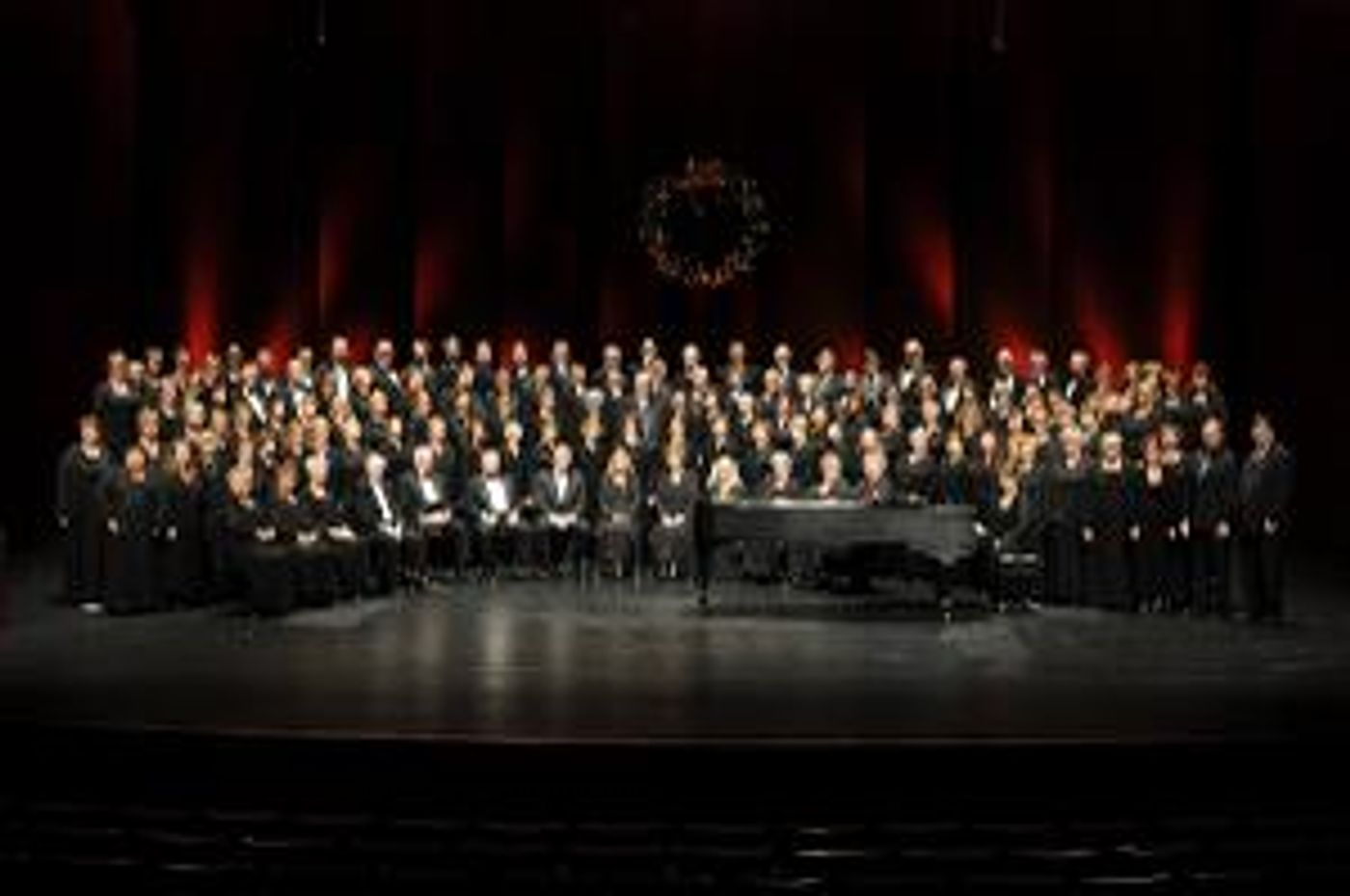 Dearborn Holiday Choral Festival to Take Place This December  Image