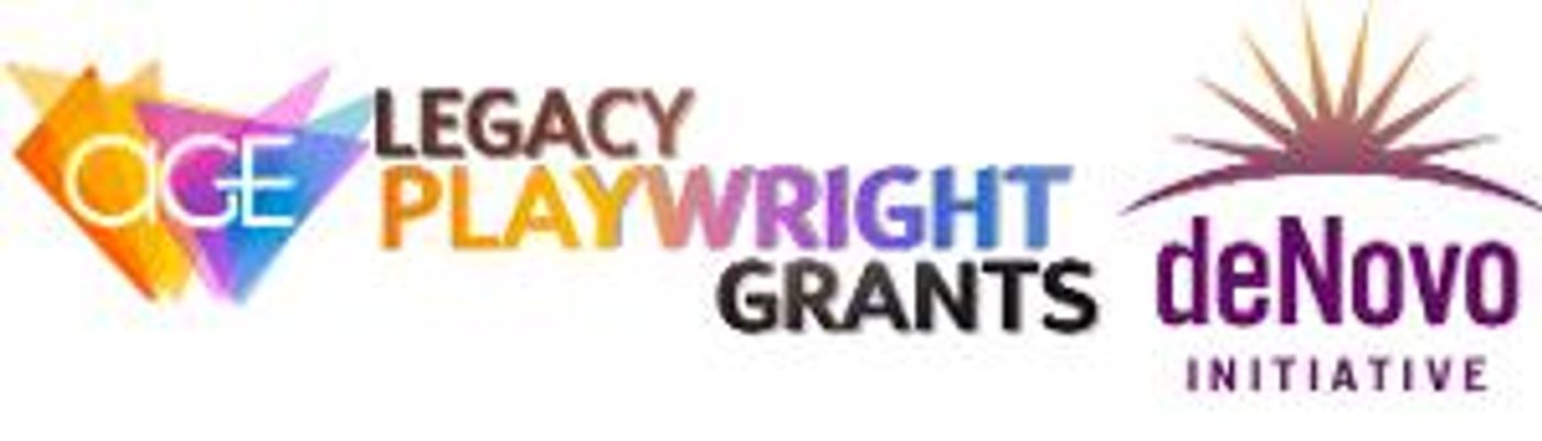 2023 AGE Legacy Playwright Grant Recipients and Finalists Announced  Image