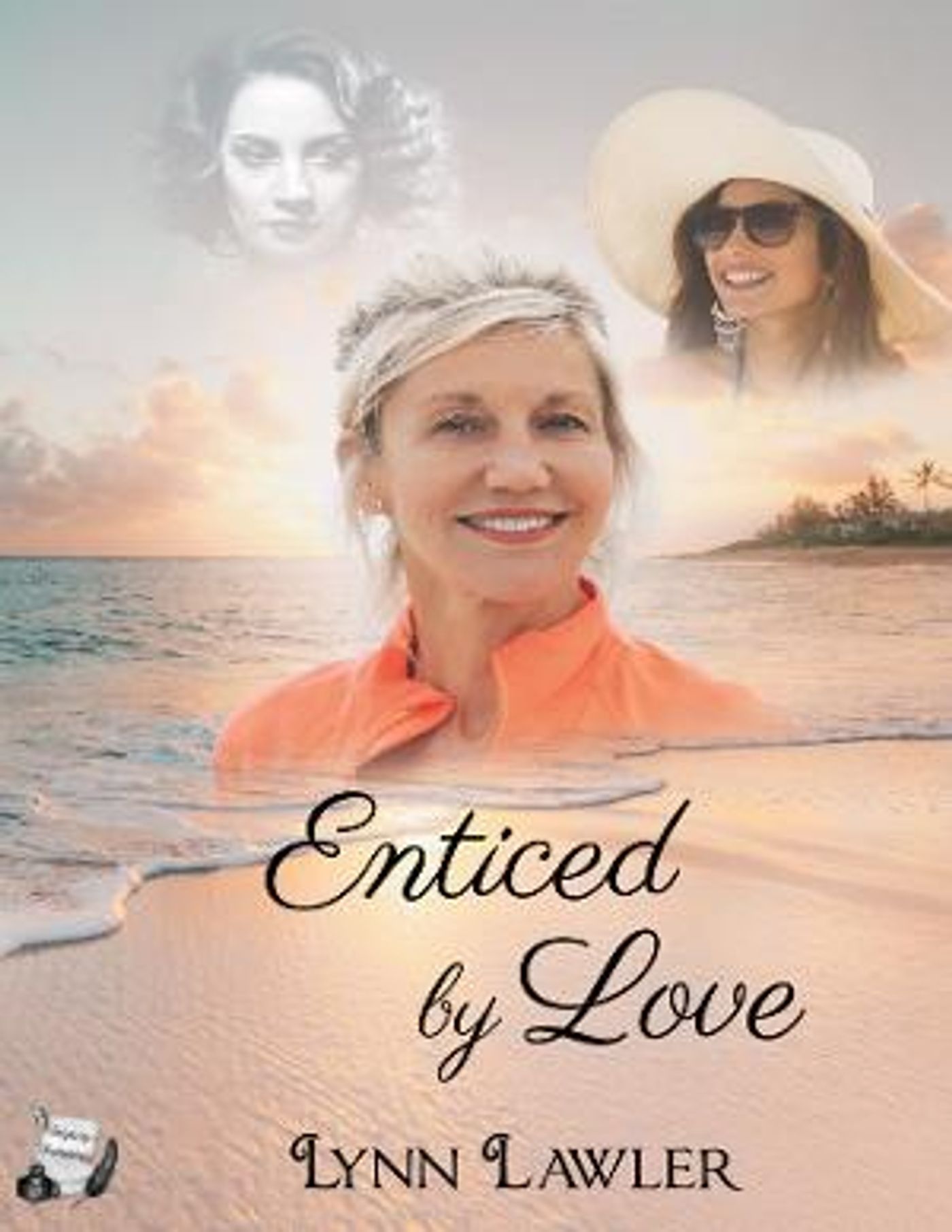 Lynn Lawler Releases LGBTQ Novel ENTICED BY LOVE  Image