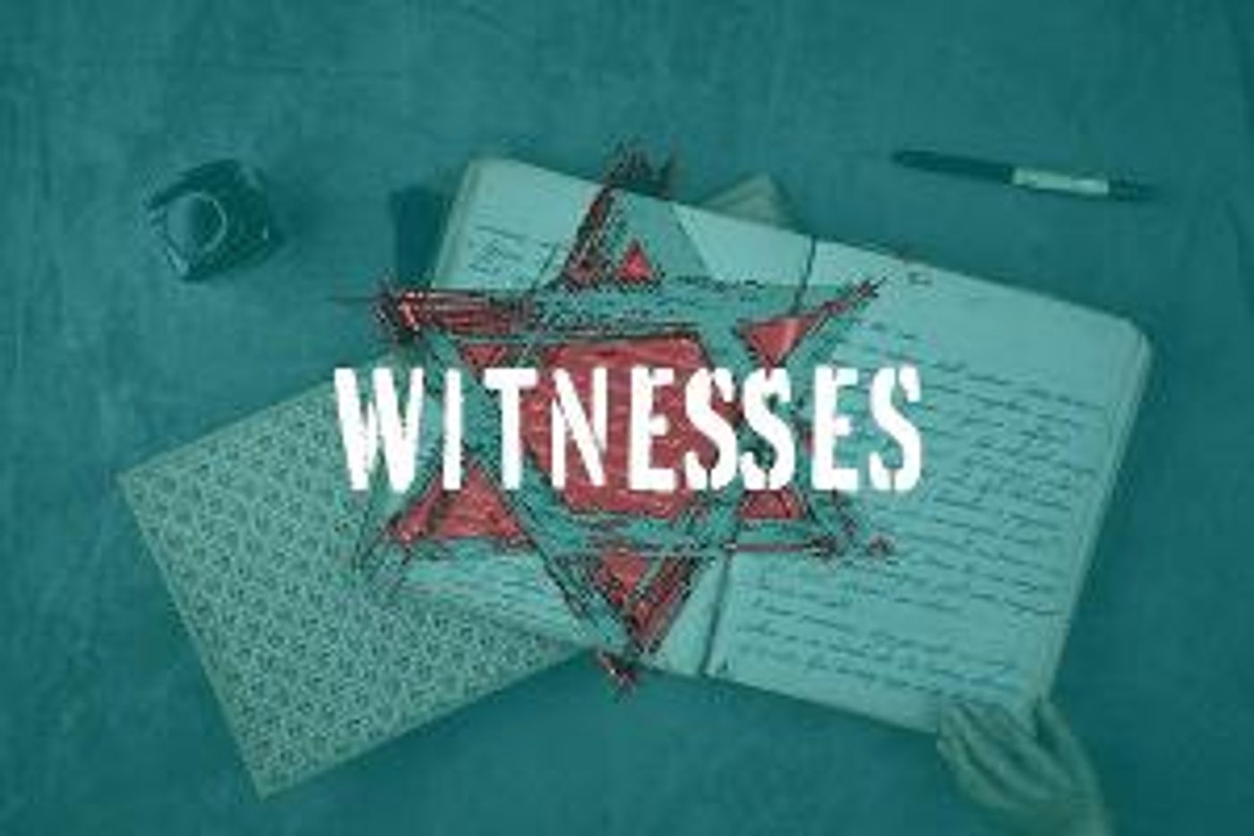 Adam Gwon, Mindi Dickstein, Matt Gould & More Will Lend Music To WITNESSES Readings  Image