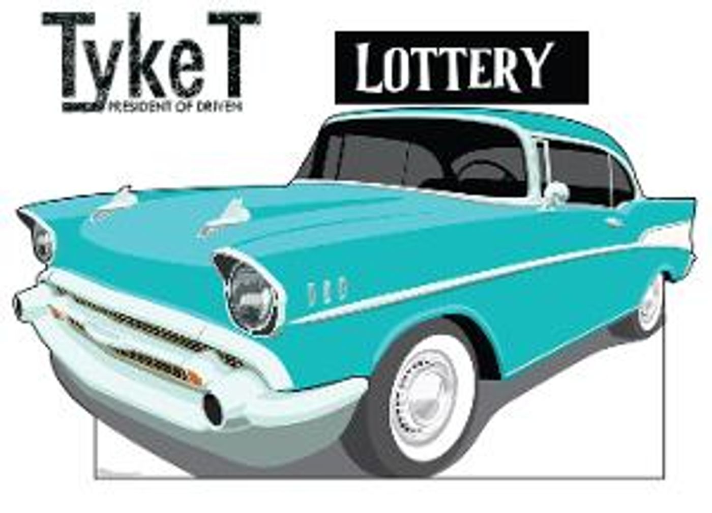 Rapper Tyke T Hits The “Lottery” In Motown-Inspired Single Release  Image