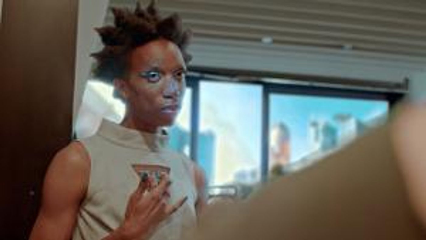 ANEMOIA Gets NY Premiere At The Chelsea Film Festival  Image