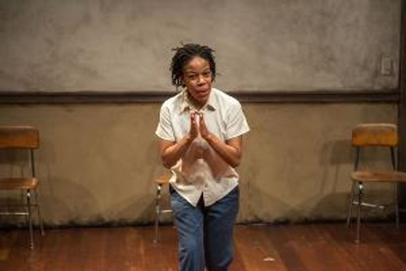 Detroit Public Theatre and Chautauqua Theater Company Bring Solo Theatre Productions to Public TV This Fall  Image