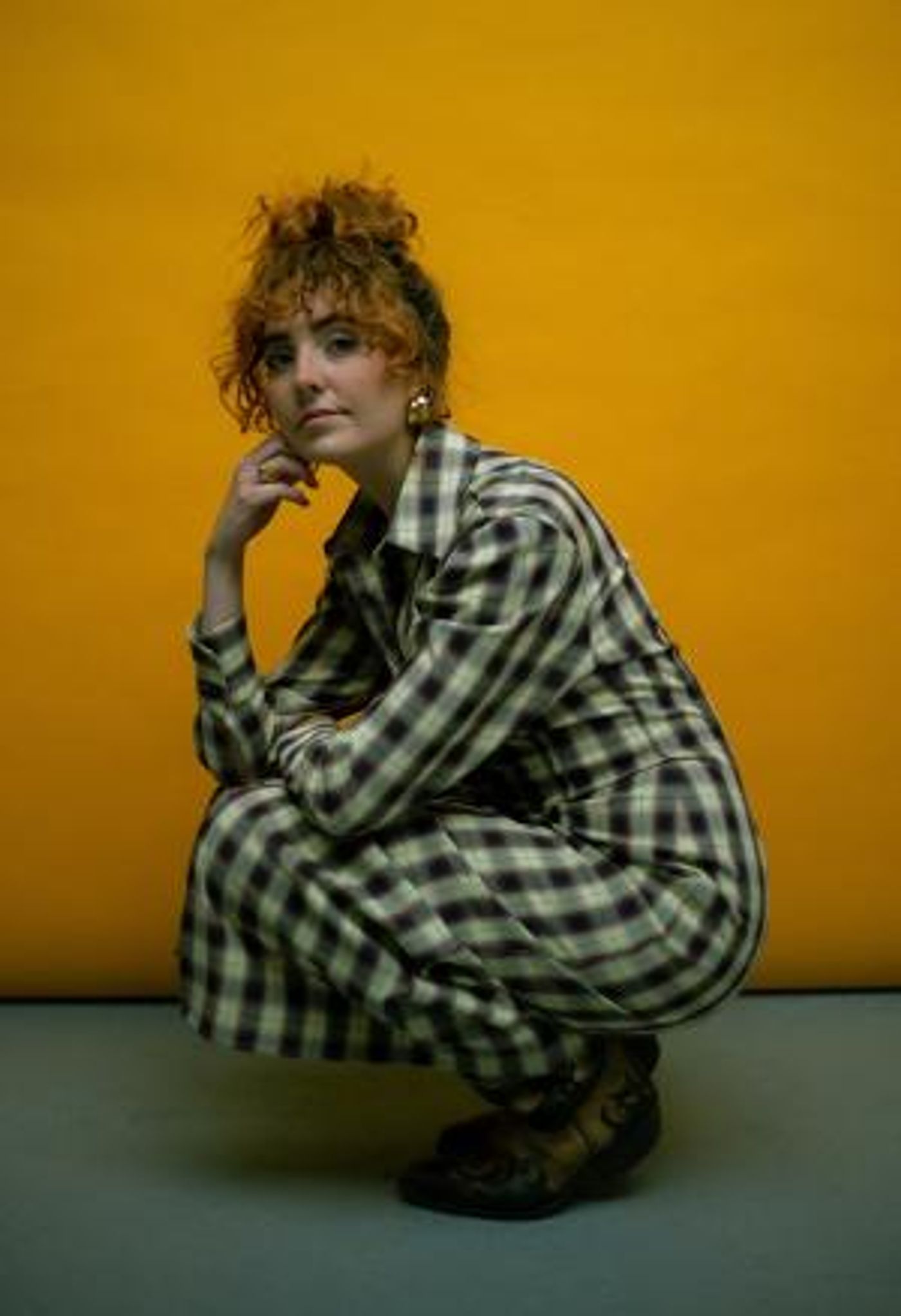 Original Star Of SIX Annabel Marlow to Make Solo Debut At The Edinburgh Fringe Festival 2023  Image