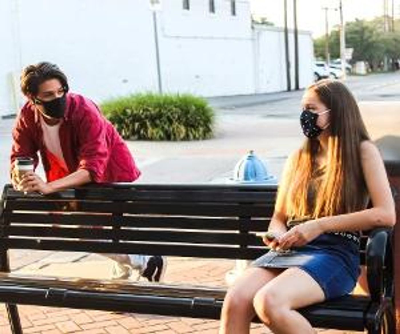 NTPA Stages Bilingual IN THE HEIGHTS Unites Diversity and Safety Initiatives  Image