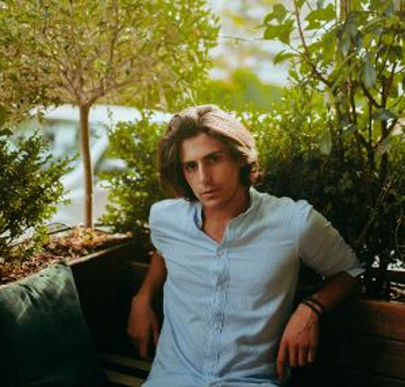 Vocal House Producer Prince Paris Releases 'Ordinary Fools Ft. Claire Ridgely' Single  Image