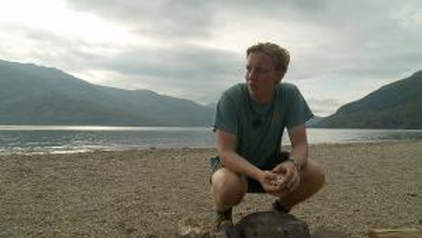 Latitude Announces George Ezra Sunday Takeover  Image