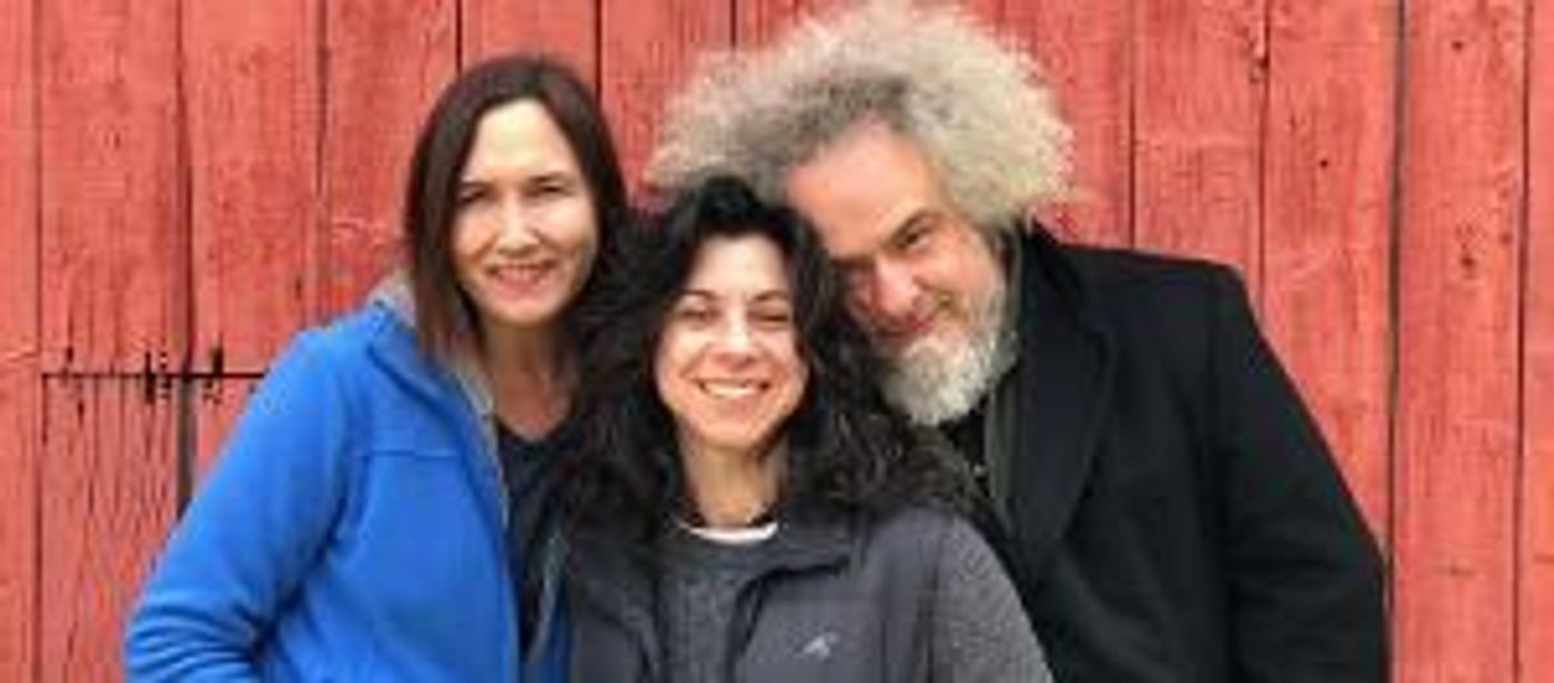 Works & Process Presents OCEAN FILIBUSTER By PearlDamour  Image