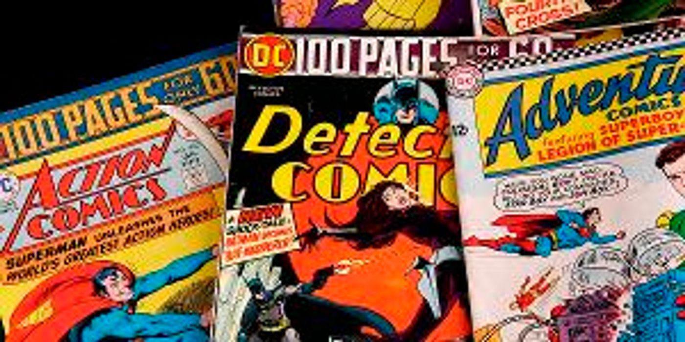 Museum Of Jewish Heritage To Examine Superheroes And The 'Jewish Multiverse'  Image