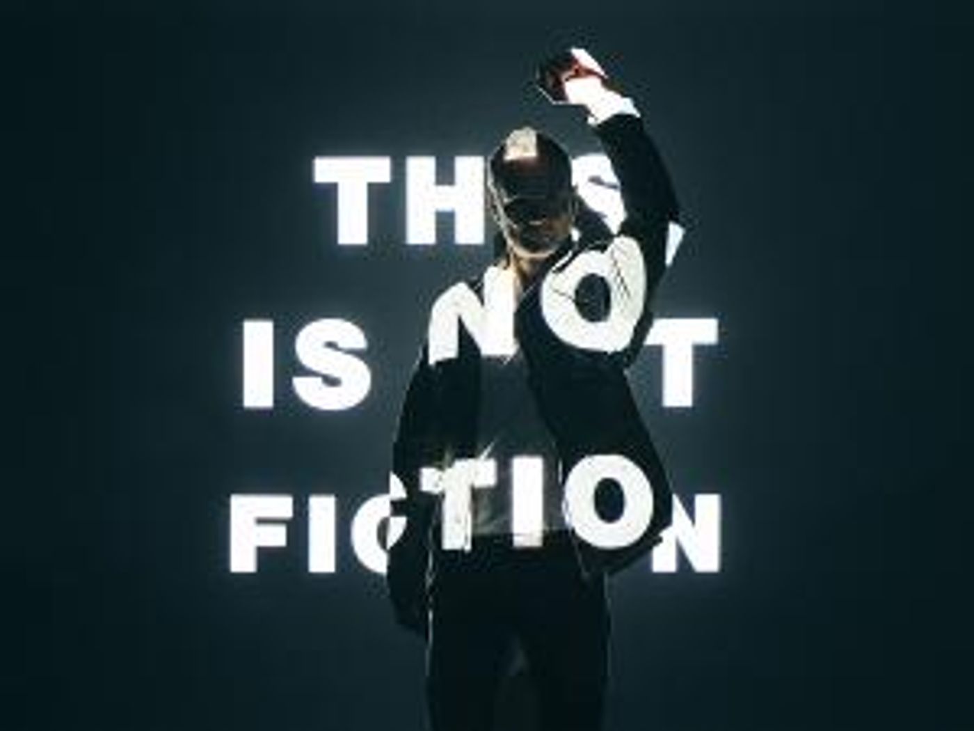 Cast and Creative Team Set for First Stage Adaptation of I, DANIEL BLAKE  Image