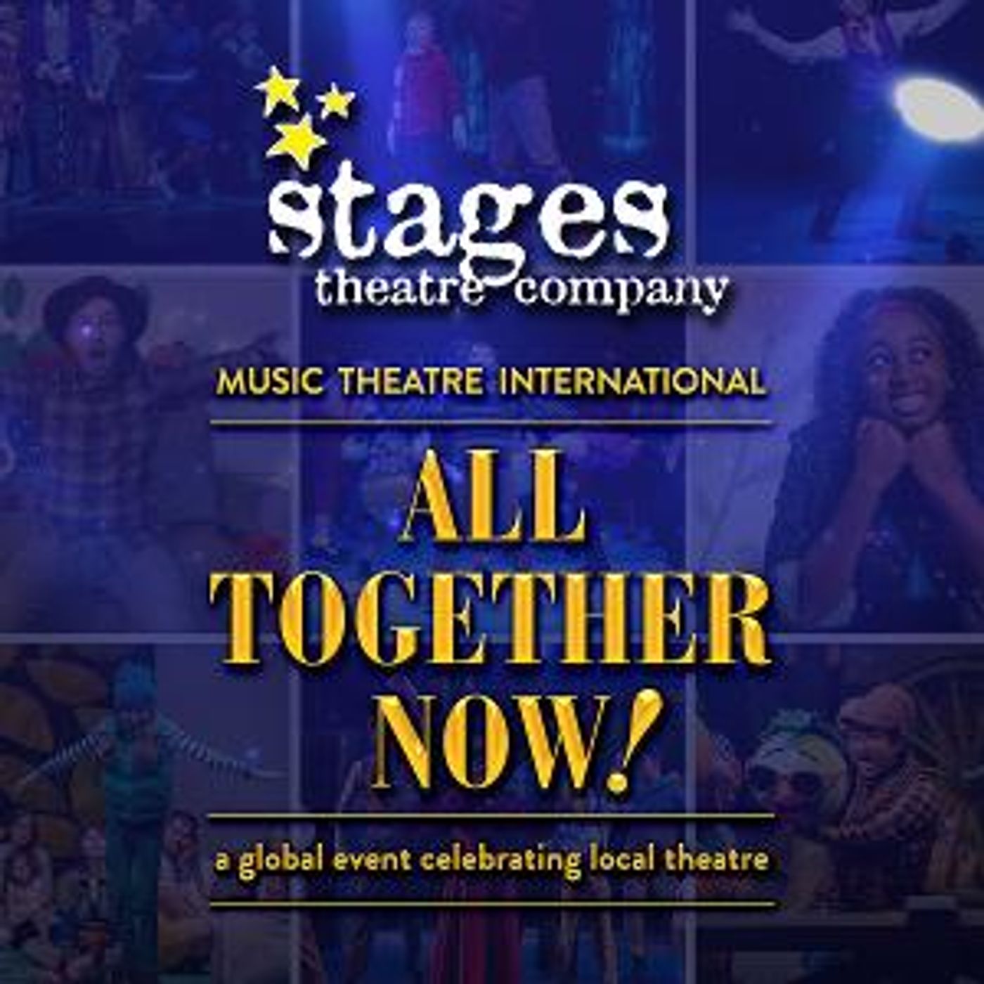 Stages Theatre Announces Re-Opening Fundraiser Cabaret  Image