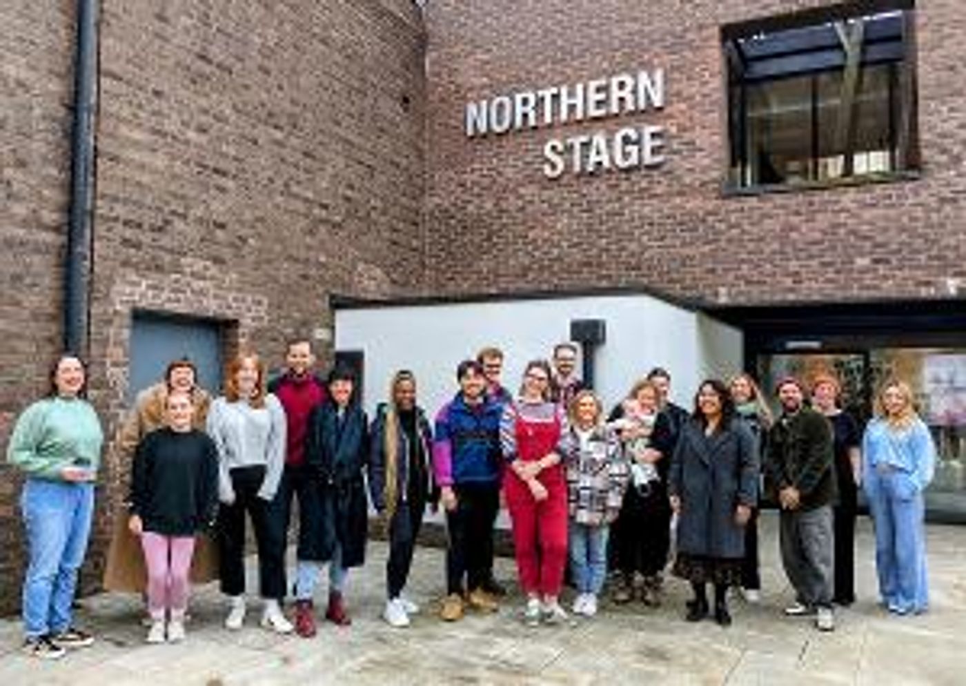 Cast and Creative Team Announced For THE SORCERER'S APPRECENTICE At Northern Stage  Image