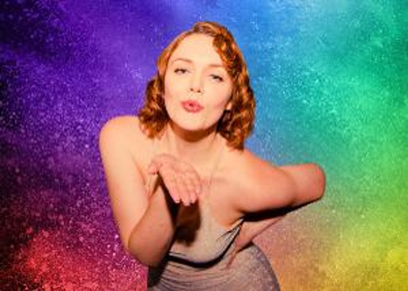 New York Comedy Fest to Present QUEER QABARET  Image
