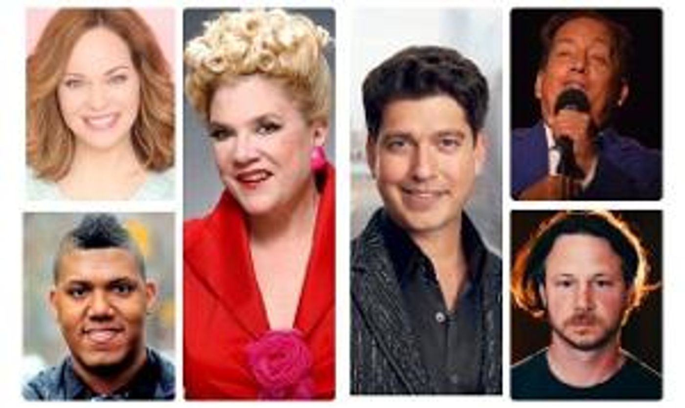 Upcoming PIANO BAR LIVE! to Feature Sharon McNight, Danny Bacher and Jon Bronston  Image