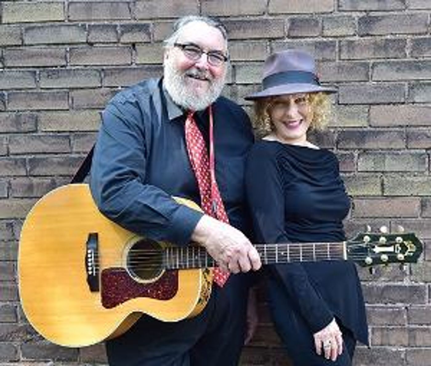 Q&A's Tony Quarrington + Zoey Adams Serve Up A Big, Delicious Song Buffet With New 'Demo Listen Derby' Album  Image