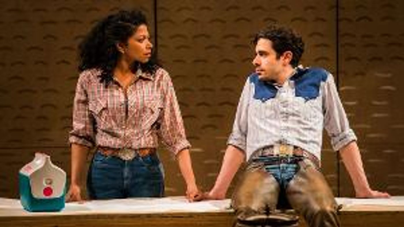 The National Arts Club to Hold Panel Discussion DIVERSITY IN CLASSIC MUSICALS: OKLAHOMA!  Image
