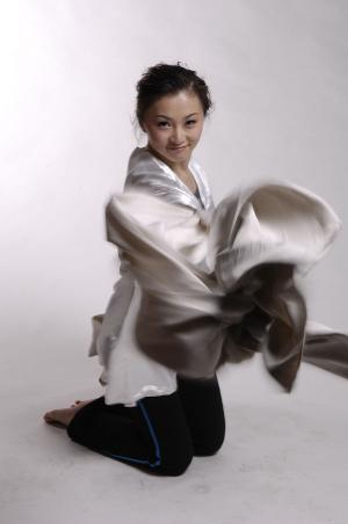 Nai-Ni Chen Dance Company Announces New Artistic Team In Response To The Passing Of Nai-Ni Chen  Image