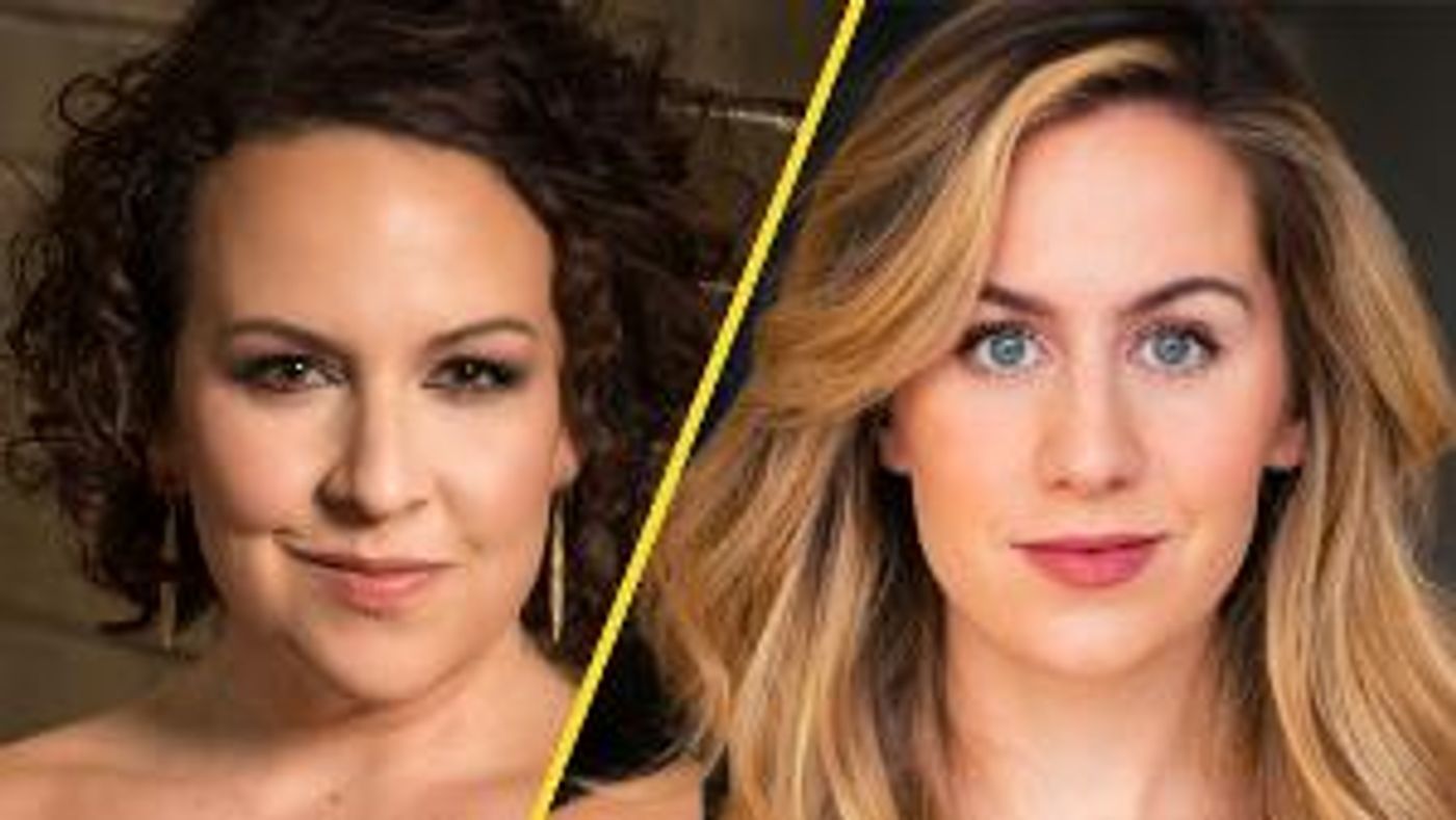 Desirée Hassler and Colleen Bruton join DR. SEUSS AT THE OPERA at Skokie Theatre  Image