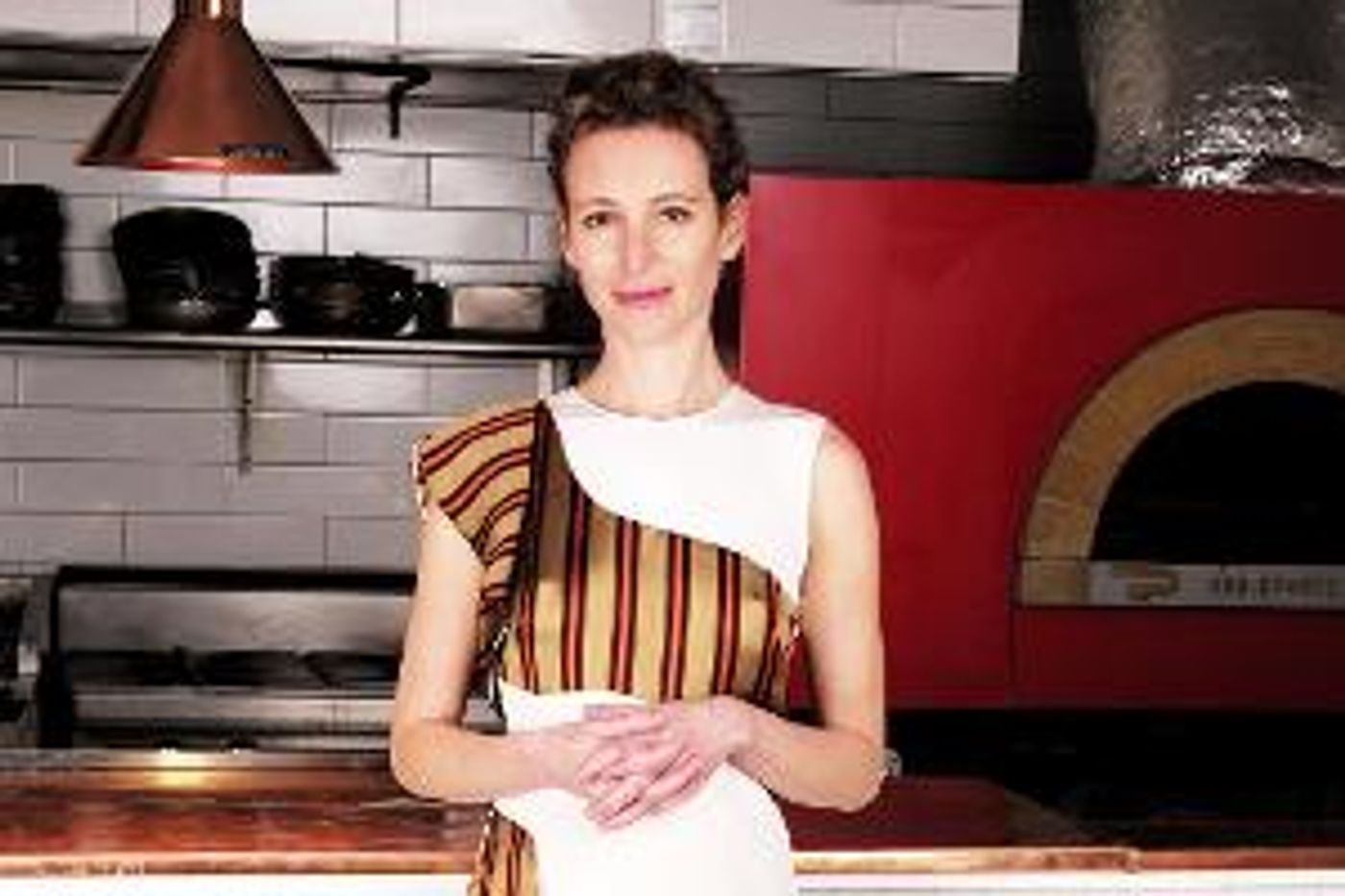 Kaatsbaan Cultural Park 2023 Spring Festival to Present A Culinary Conversation With Tamar Adler  Image