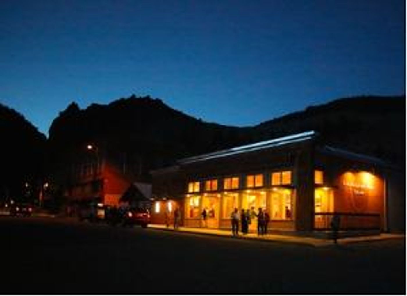 Creede Repertory Theatre To Come Together Indoors For 57th Season  Image