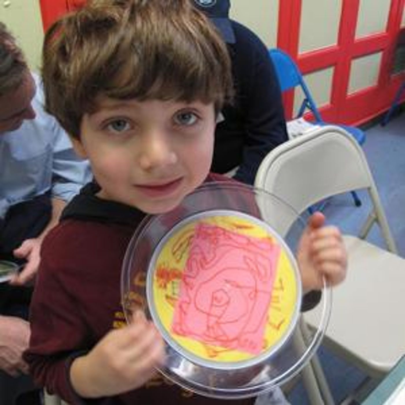 The Children's Museum Of Manhattan to Celebrate Thanksgiving with CMOM Holiday Gift Drive  Image