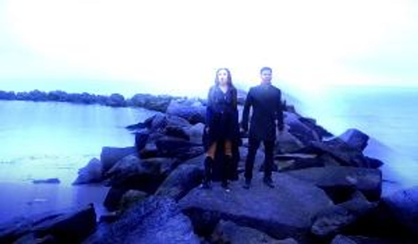 VIDEO: ROCK ME AMADEUS Cast Members Release New Teaser for 'Black Hole Soleil'  Image