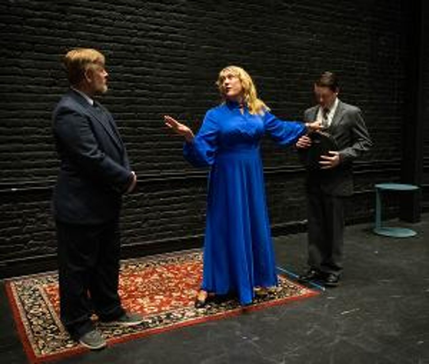 Arts & Science Center to Present AGATHA CHRISTIE'S MURDER ON THE ORIENT EXPRESS This Month  Image