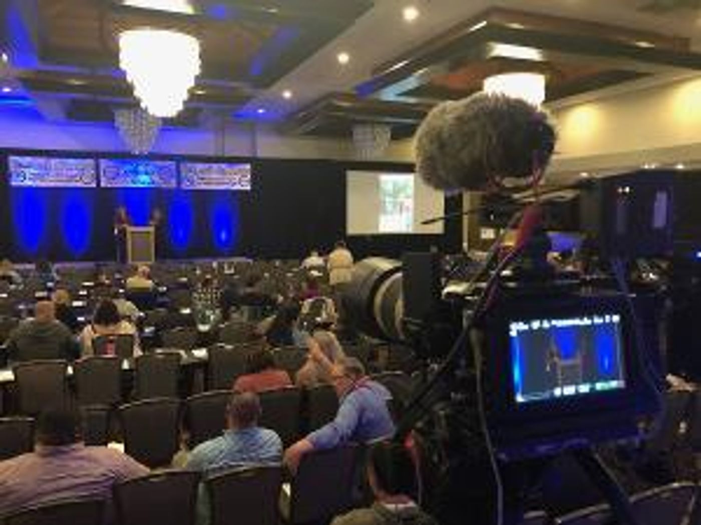 Documentary PTSD911 To Premiere At Irving Arts Center This Week  Image